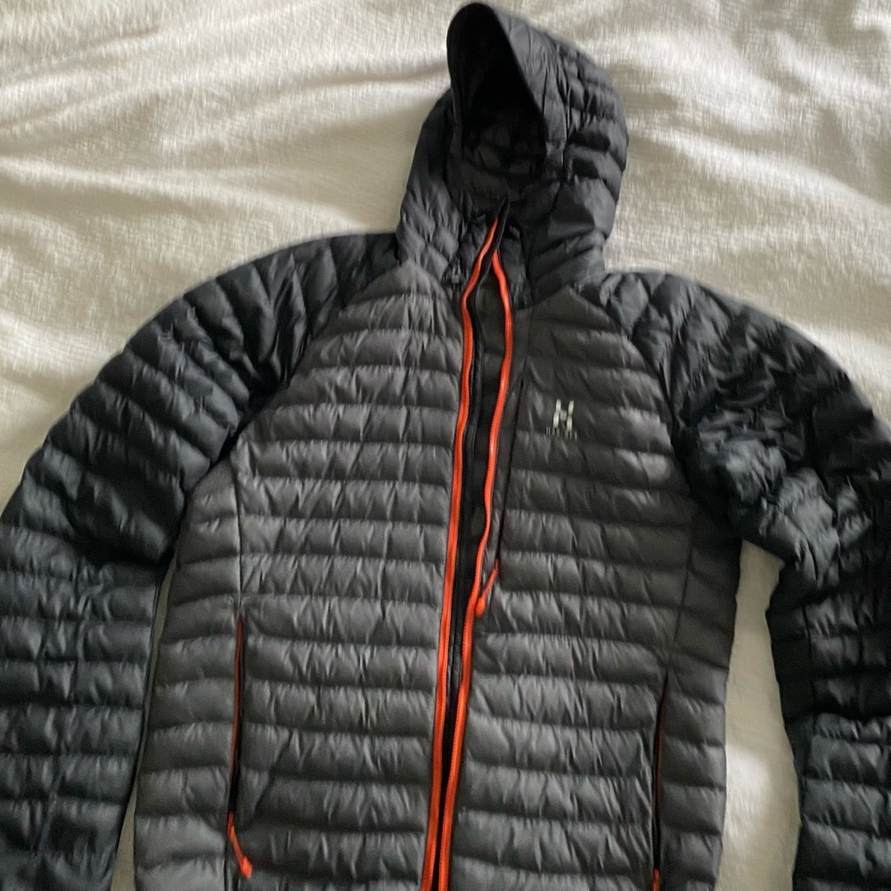 Haglöfs jacket size S